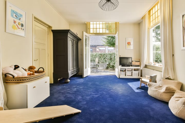 Foto 19 van Grote Krocht 39