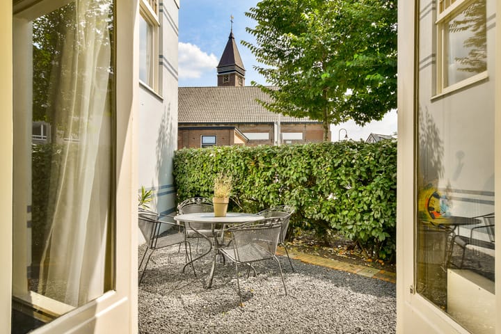 Foto 21 van Grote Krocht 39