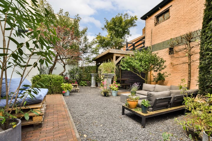 Foto 23 van Grote Krocht 39