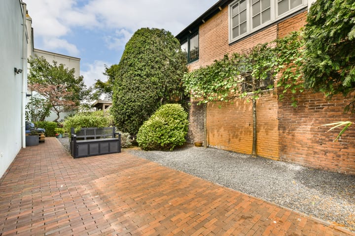 Foto 27 van Grote Krocht 39