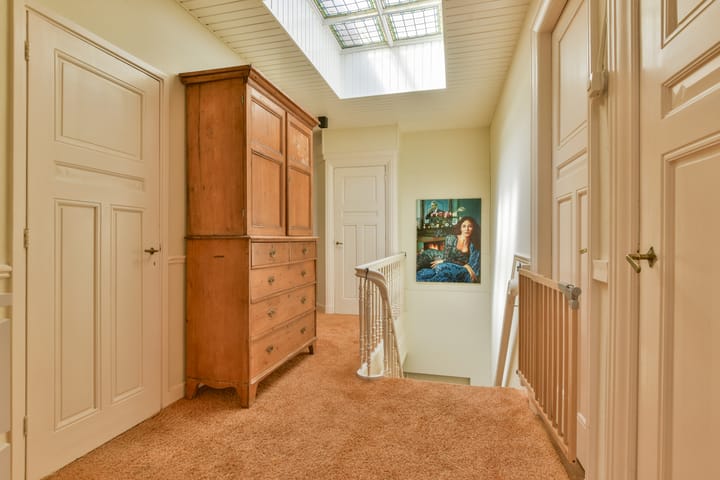 Foto 29 van Grote Krocht 39