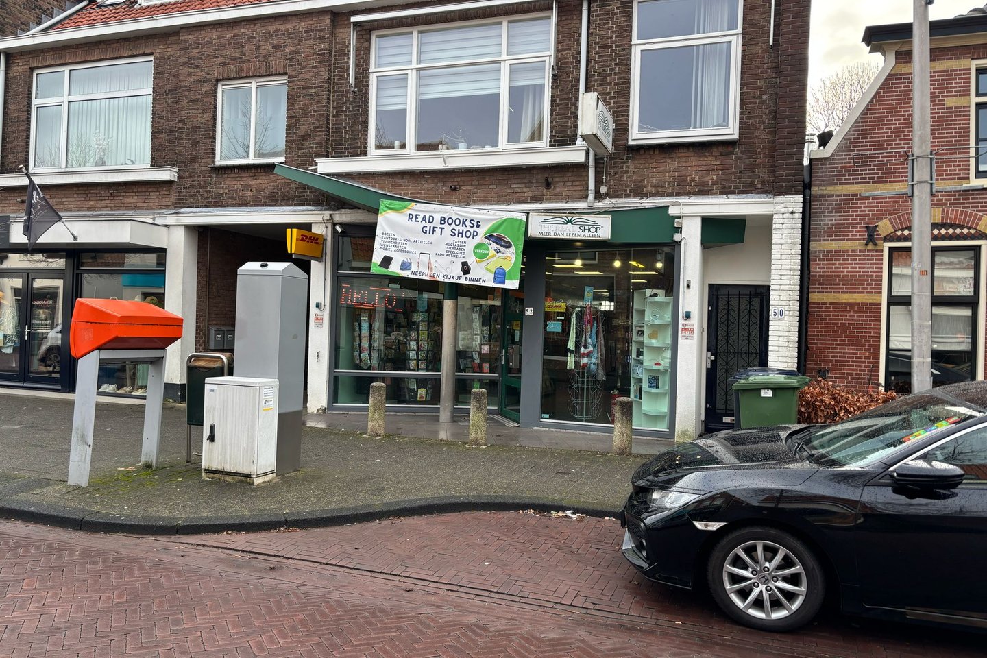 Bekijk foto 1 van Dijkstraat 52