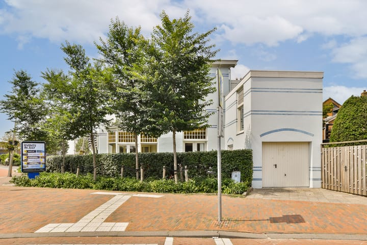 Foto 48 van Grote Krocht 39