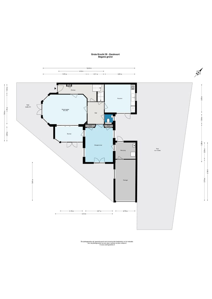 Foto 53 van Grote Krocht 39
