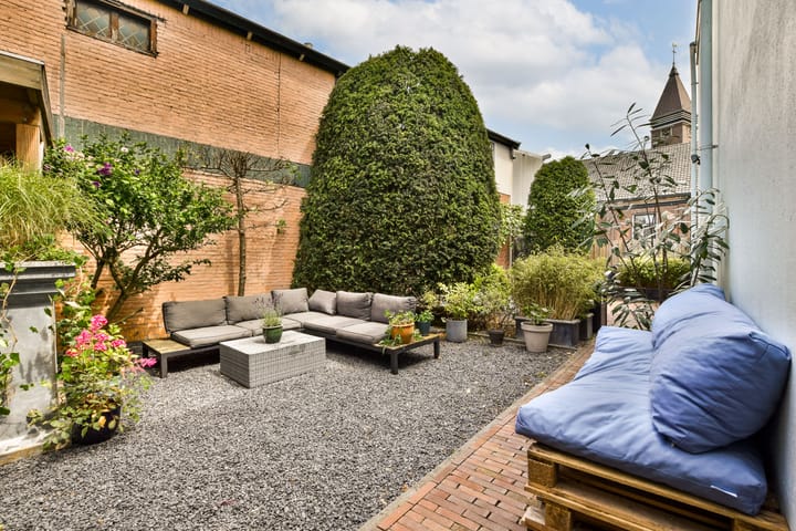 Foto 25 van Grote Krocht 39