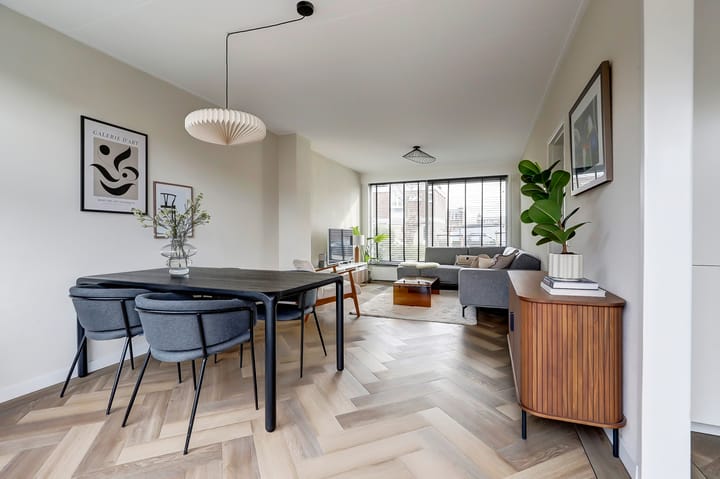 Foto 2 van Mr. van Houtenstraat 18