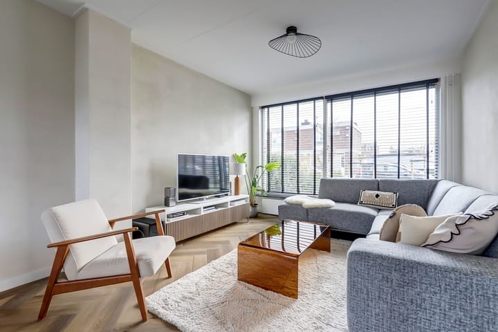 Foto 6 van Mr. van Houtenstraat 18