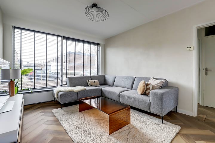 Foto 7 van Mr. van Houtenstraat 18