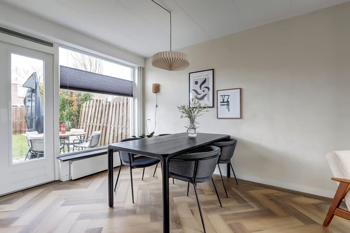 Foto 9 van Mr. van Houtenstraat 18