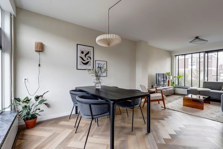 Foto 10 van Mr. van Houtenstraat 18