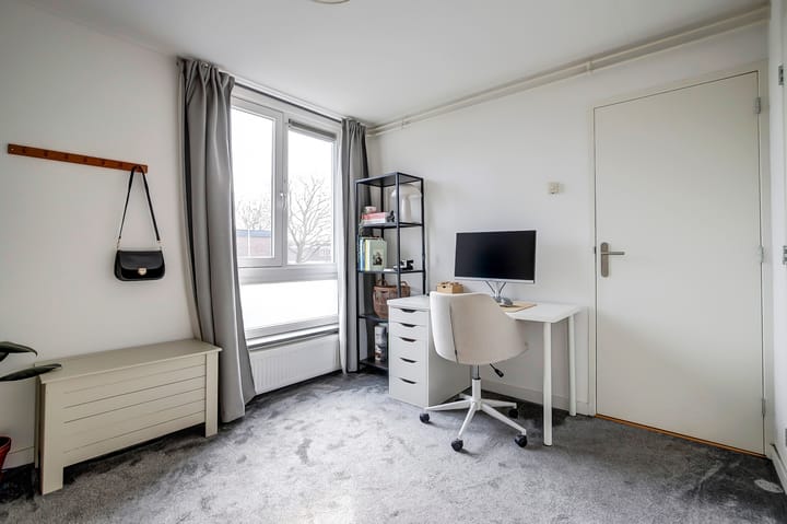 Foto 24 van Mr. van Houtenstraat 18