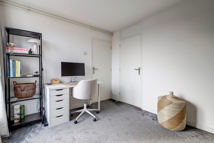 Foto 25 van Mr. van Houtenstraat 18