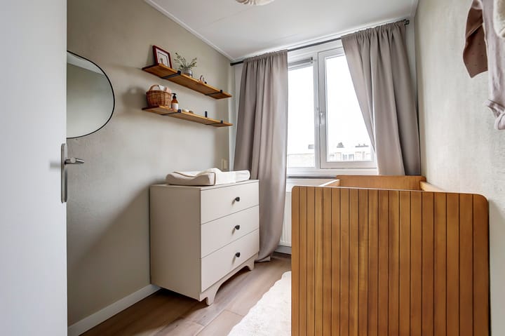 Foto 26 van Mr. van Houtenstraat 18