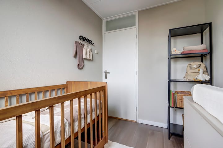 Foto 27 van Mr. van Houtenstraat 18