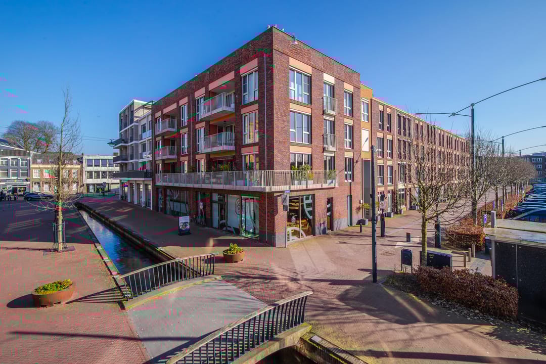 Foto 1 van Langstraat 32