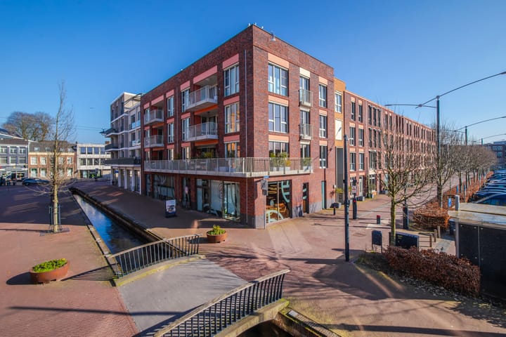 Foto 1 van Langstraat 32