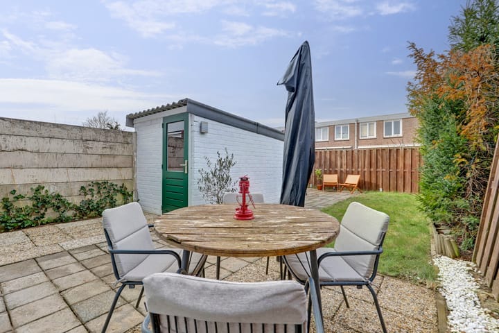 Foto 30 van Mr. van Houtenstraat 18