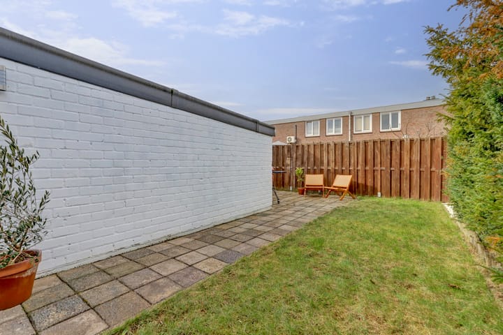 Foto 31 van Mr. van Houtenstraat 18