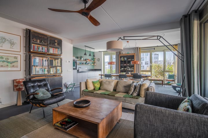 Foto 3 van Langstraat 32