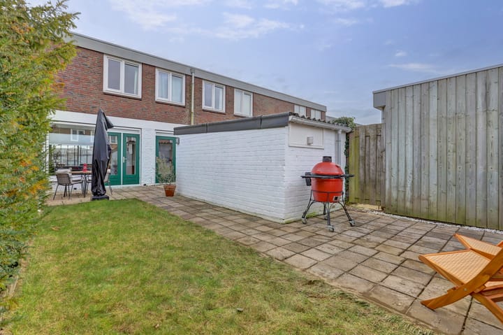 Foto 33 van Mr. van Houtenstraat 18