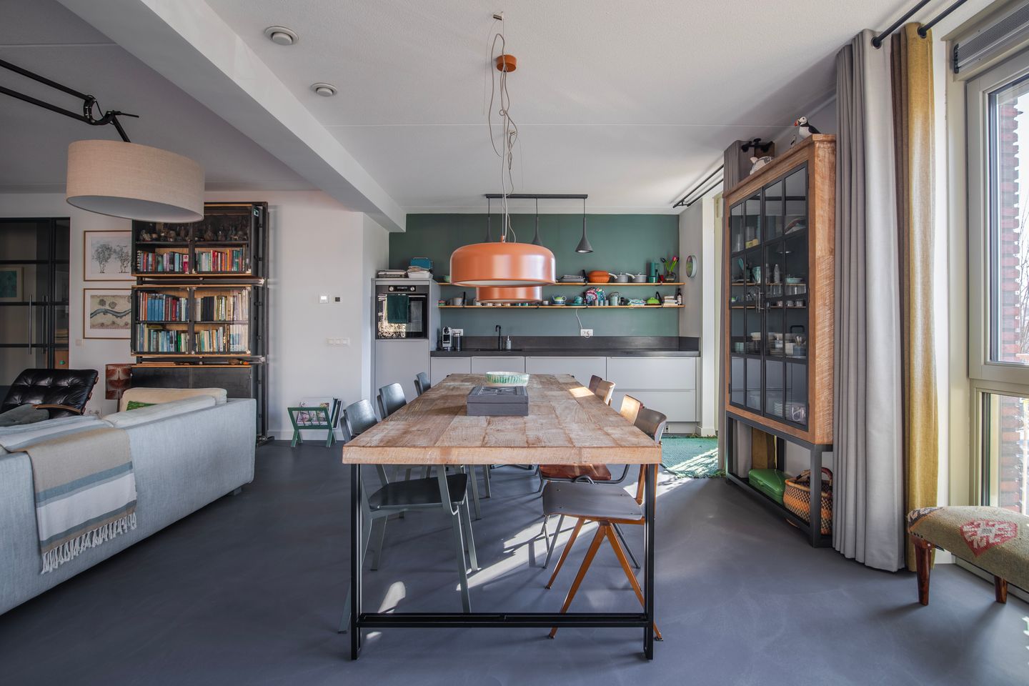 Foto 5 van Langstraat 32