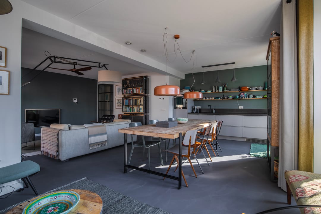 Foto 7 van Langstraat 32