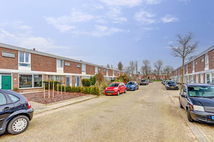 Foto 37 van Mr. van Houtenstraat 18