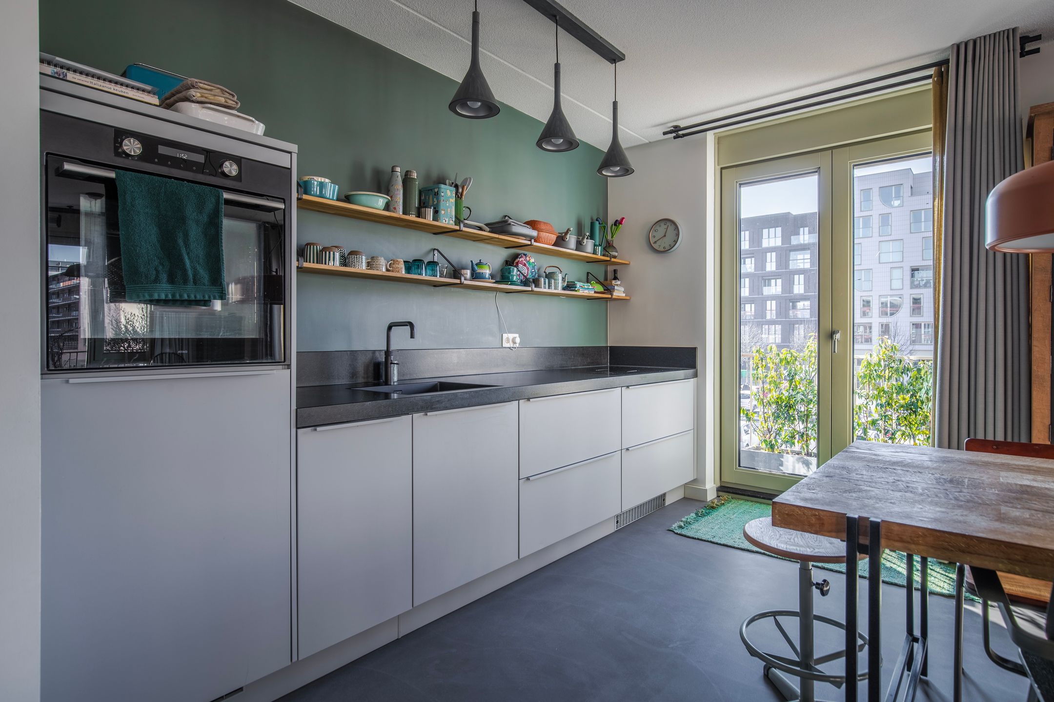 Foto 9 van Langstraat 32