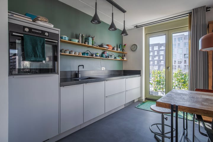 Foto 9 van Langstraat 32