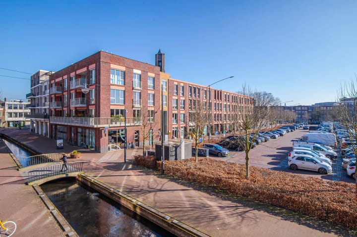 Foto 32 van Langstraat 32