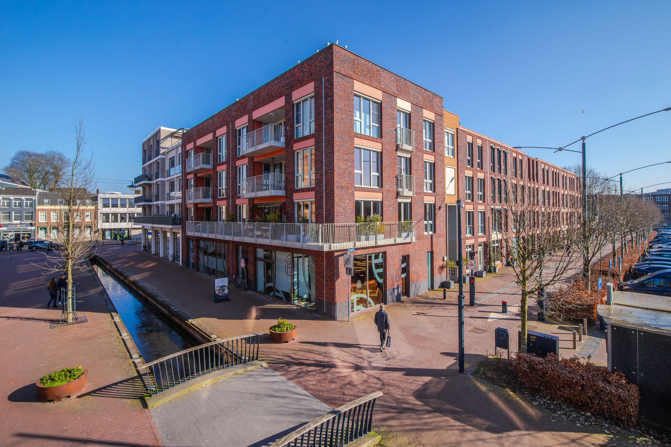 Foto 33 van Langstraat 32