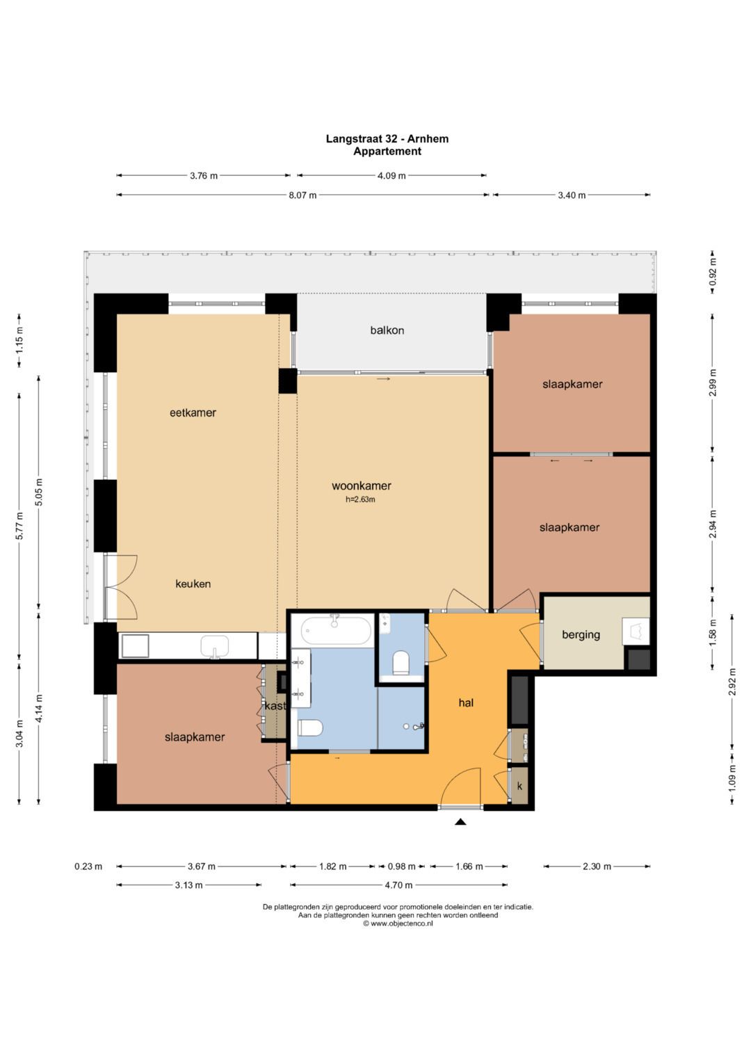 Foto 38 van Langstraat 32