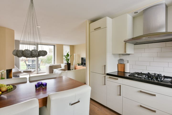 Foto 5 van Zwenkgras 9