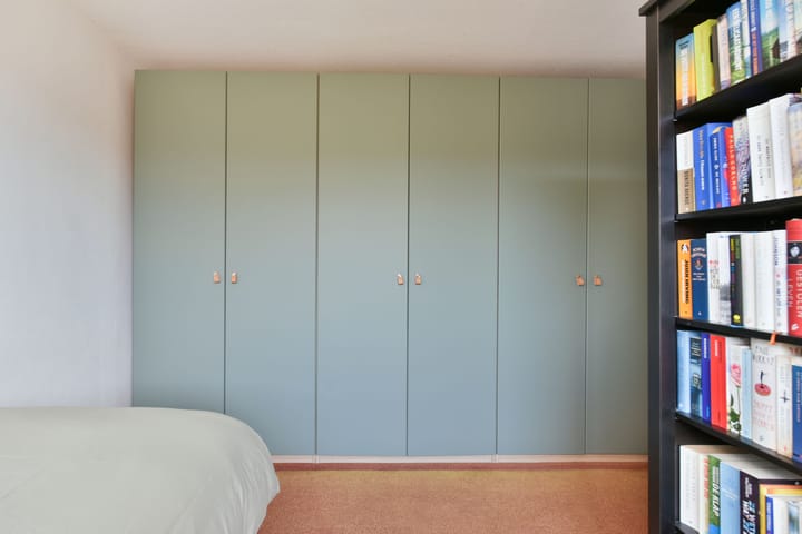 Foto 15 van Zwenkgras 9