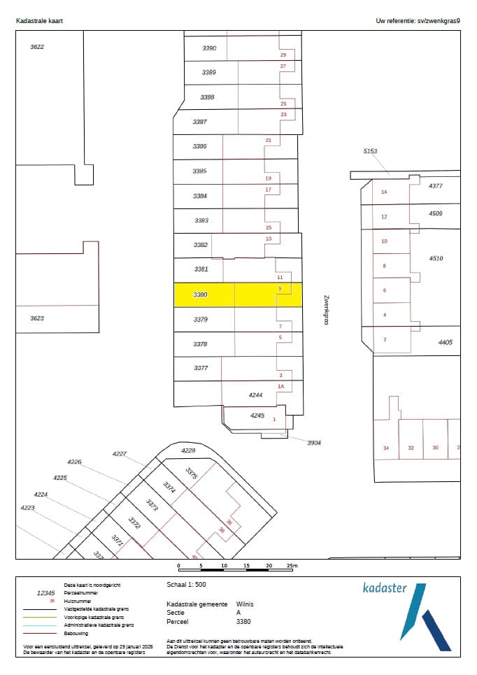 Foto 32 van Zwenkgras 9