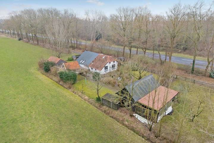 Foto 40 van De Weidenweg 10