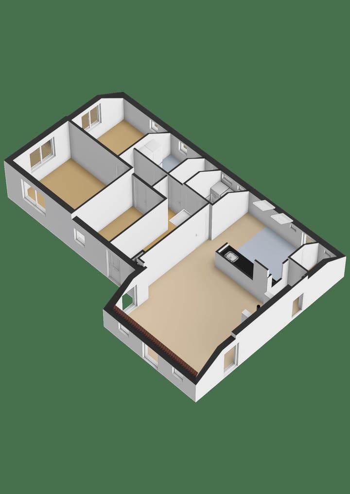 Foto 63 van De Weidenweg 10