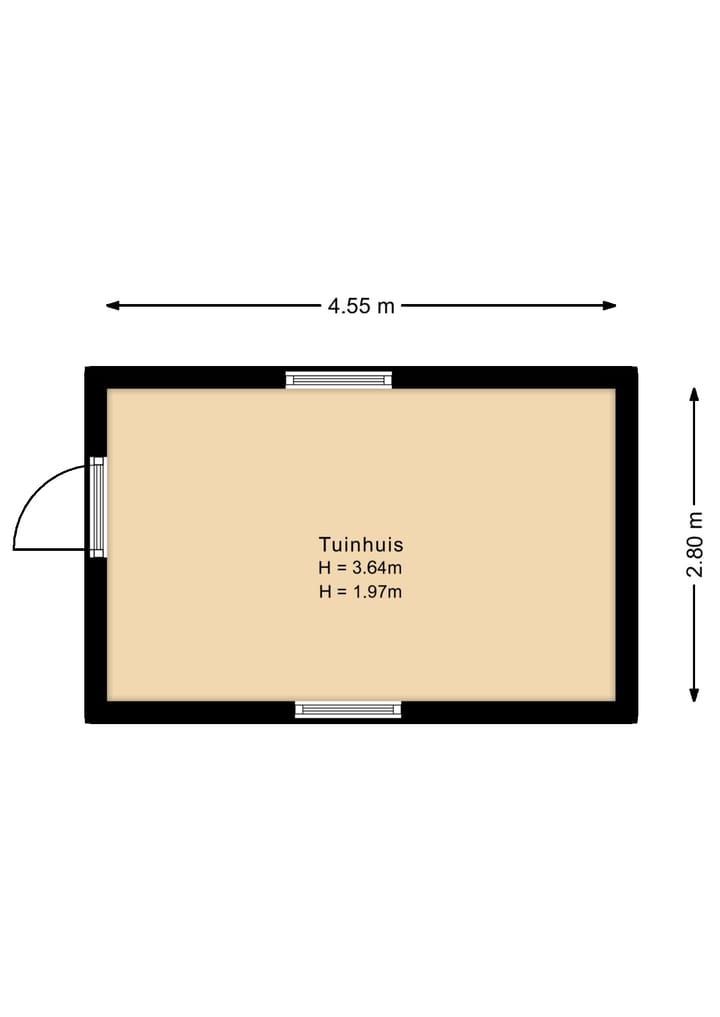 Foto 66 van De Weidenweg 10