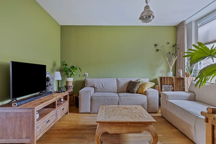 Foto 3 van Nettelhorst 66