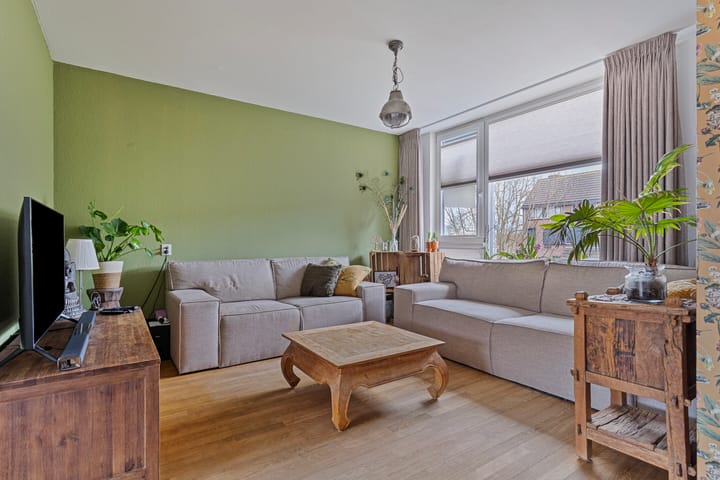 Foto 4 van Nettelhorst 66