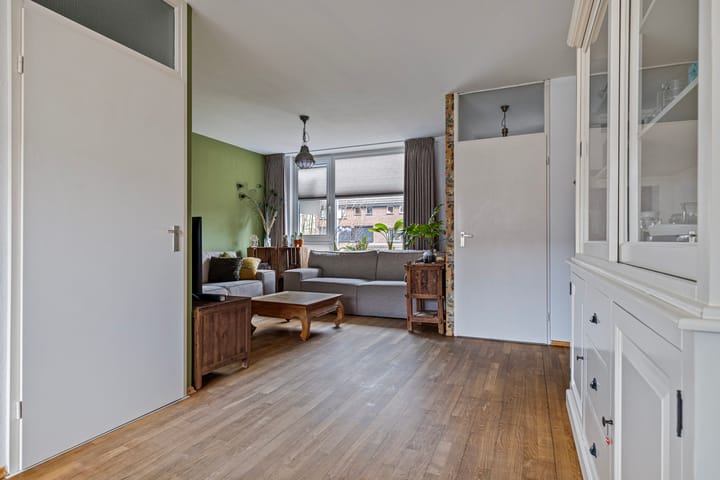 Foto 5 van Nettelhorst 66