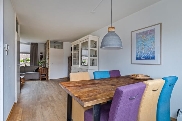 Foto 7 van Nettelhorst 66