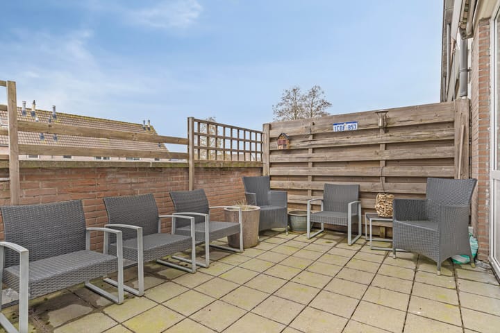 Foto 10 van Nettelhorst 66