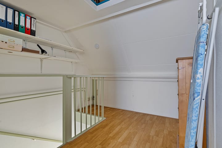 Foto 20 van Nettelhorst 66