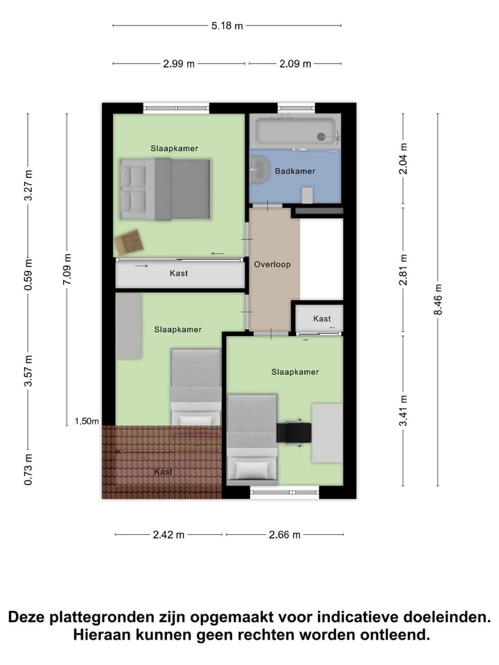 Foto 29 van Nettelhorst 66