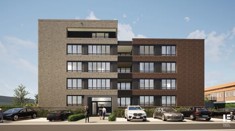 Foto 4 van Entrepot Roermond