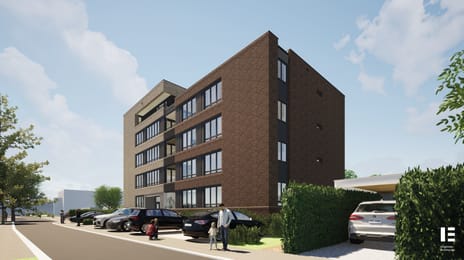 Foto 5 van Entrepot Roermond