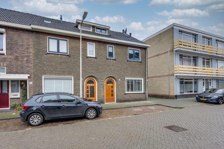 Foto 2 van Groeseindstraat 96