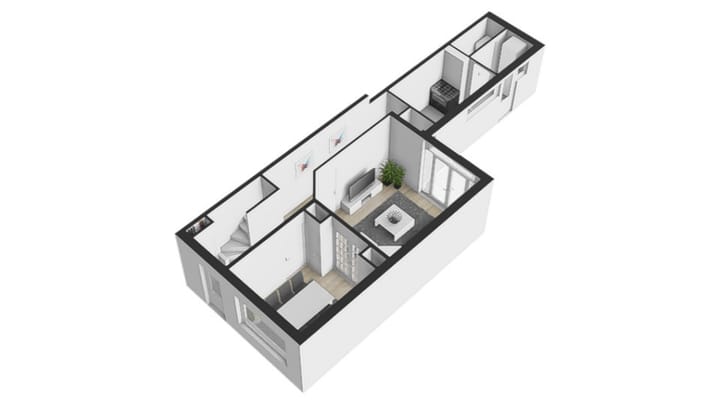 Foto 36 van Groeseindstraat 96