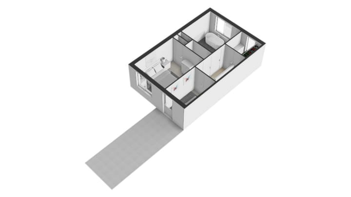 Foto 38 van Groeseindstraat 96